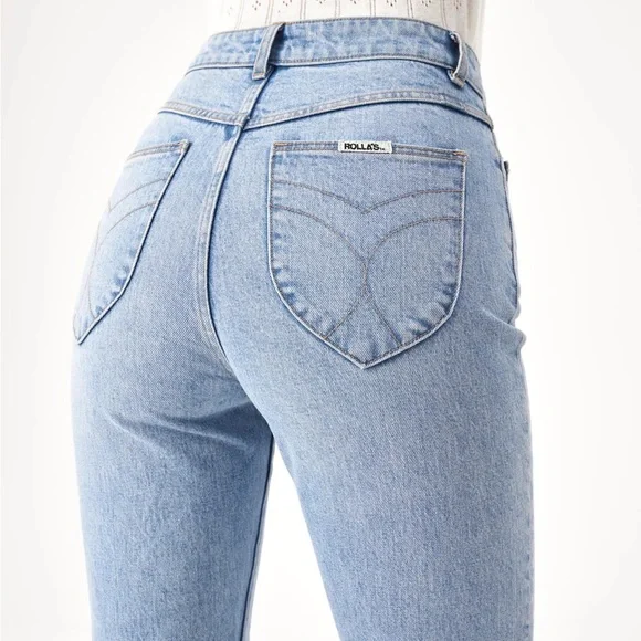 ROLLA’S dusters - Picture 3 of 3